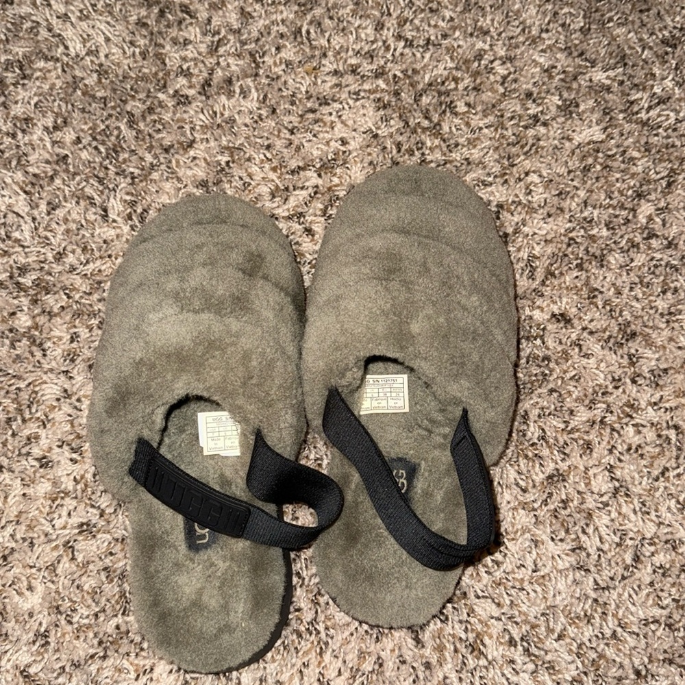 Uggs